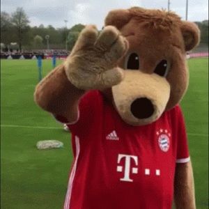 Meet your Posher, Alain